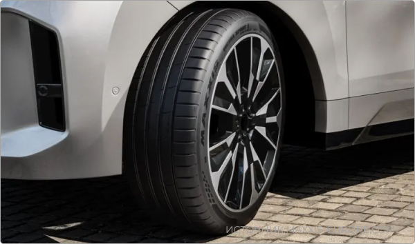 Maxxis Premitra HP6